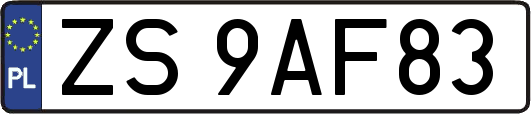 ZS9AF83
