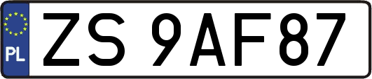 ZS9AF87