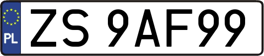ZS9AF99
