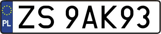 ZS9AK93