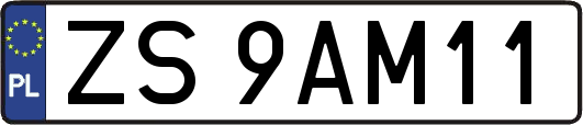 ZS9AM11