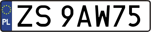 ZS9AW75