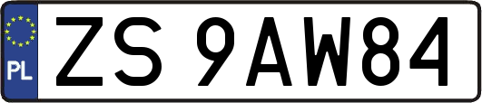 ZS9AW84