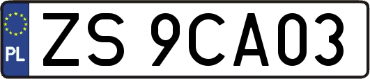 ZS9CA03