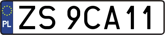 ZS9CA11