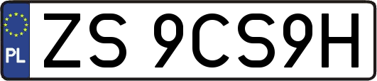 ZS9CS9H