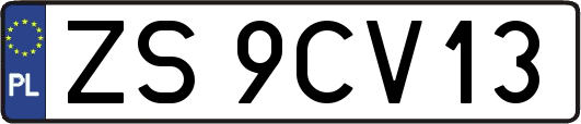 ZS9CV13
