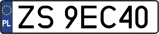 ZS9EC40