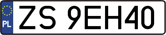 ZS9EH40