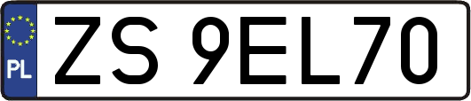 ZS9EL70