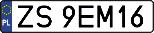ZS9EM16