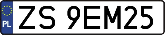 ZS9EM25