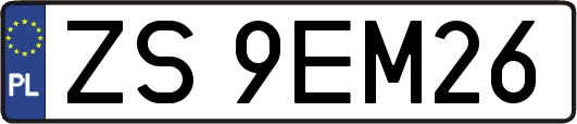 ZS9EM26