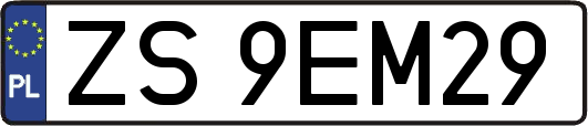 ZS9EM29
