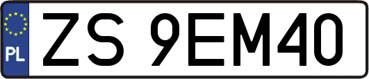 ZS9EM40