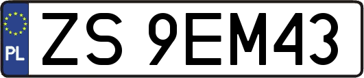 ZS9EM43