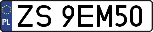 ZS9EM50