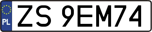 ZS9EM74