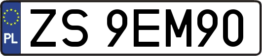 ZS9EM90