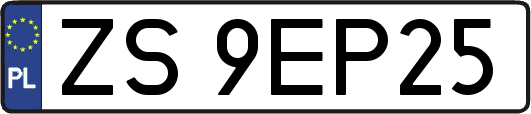 ZS9EP25