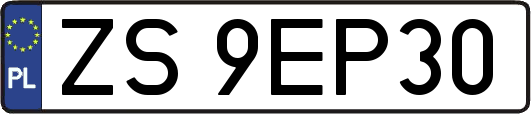 ZS9EP30