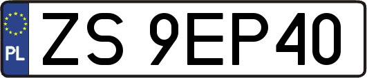 ZS9EP40