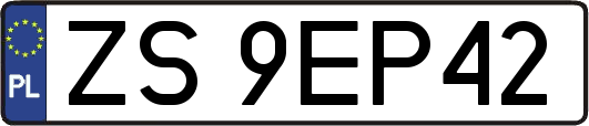 ZS9EP42