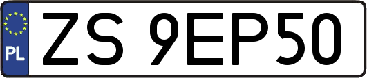 ZS9EP50