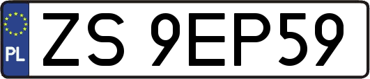 ZS9EP59