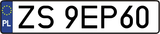 ZS9EP60
