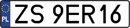 ZS9ER16