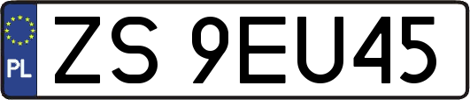 ZS9EU45