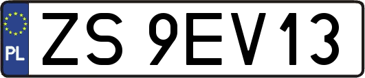 ZS9EV13