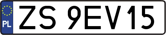 ZS9EV15