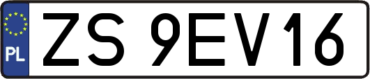 ZS9EV16
