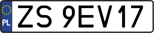 ZS9EV17