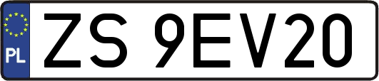 ZS9EV20