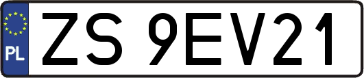 ZS9EV21