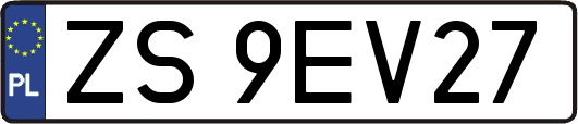 ZS9EV27
