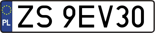 ZS9EV30