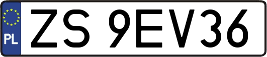 ZS9EV36