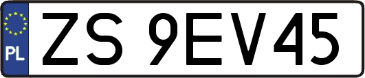 ZS9EV45
