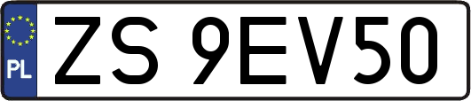 ZS9EV50