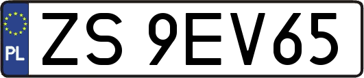 ZS9EV65