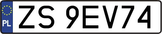 ZS9EV74