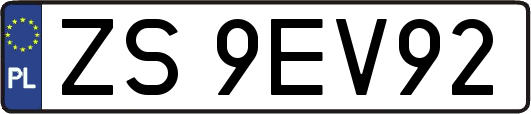 ZS9EV92