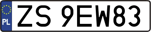 ZS9EW83