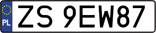 ZS9EW87