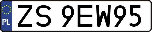 ZS9EW95