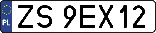 ZS9EX12